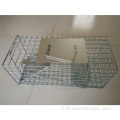 Humane Live Catch Animal Trap Cage